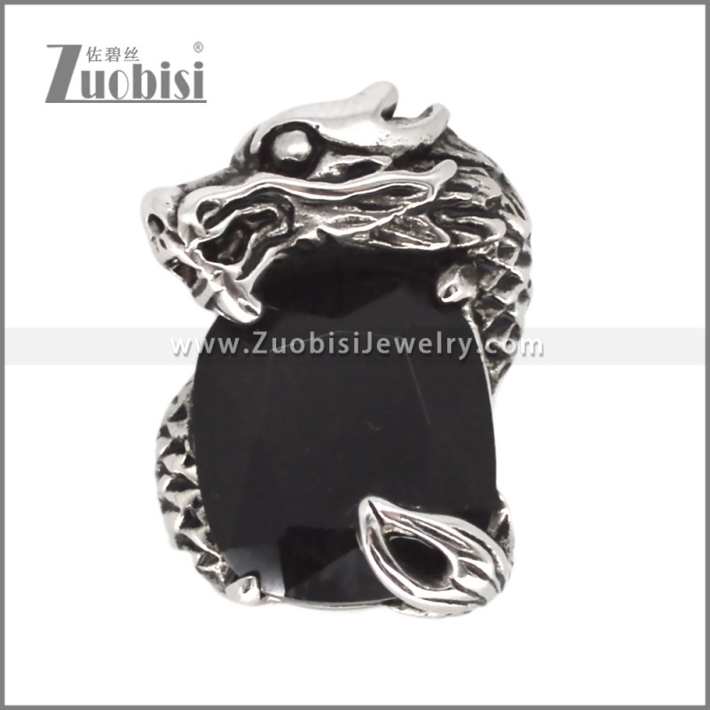 Stainless Steel Pendant p012650H