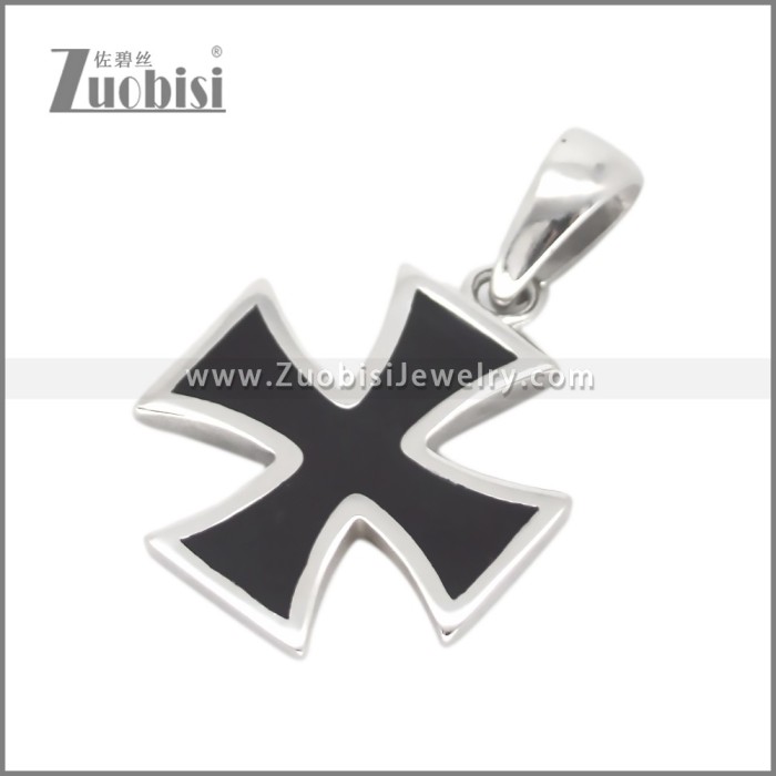 Stainless Steel Pendant p012739