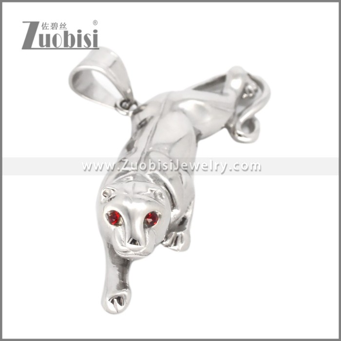 Stainless Steel Pendant p012698
