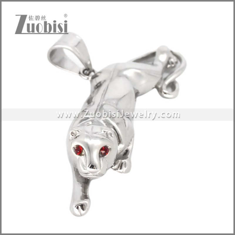Stainless Steel Pendant p012698
