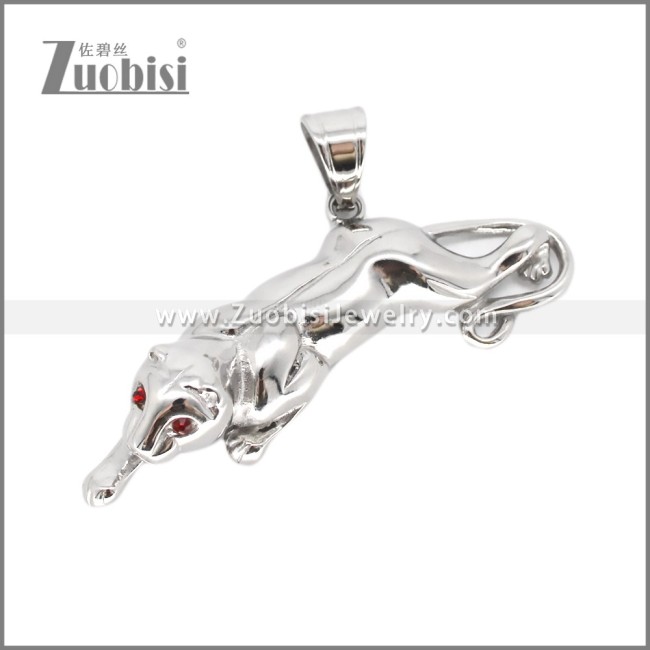 Stainless Steel Pendant p012698