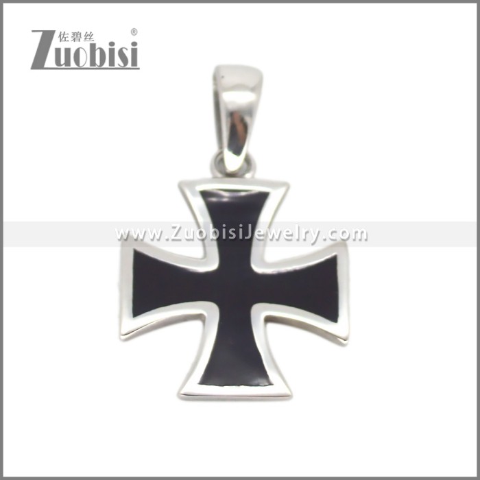 Stainless Steel Pendant p012739