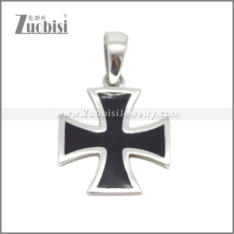 Stainless Steel Pendant p012739