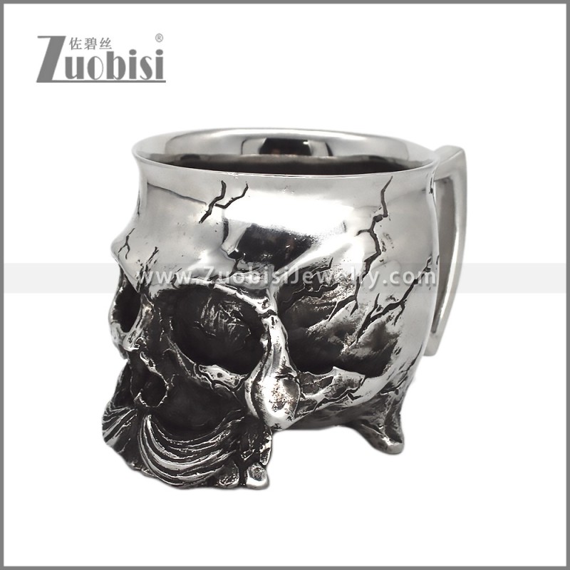 Stainless Steel Accessory a001046