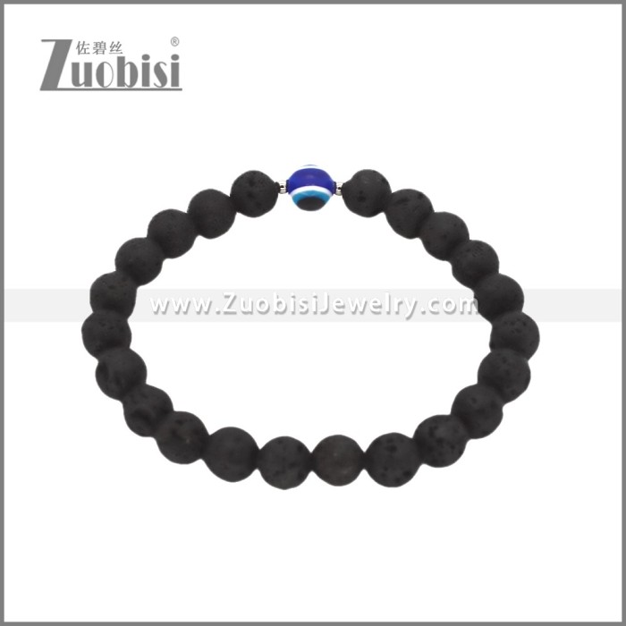 Stainless Steel Bracelet b010825H1