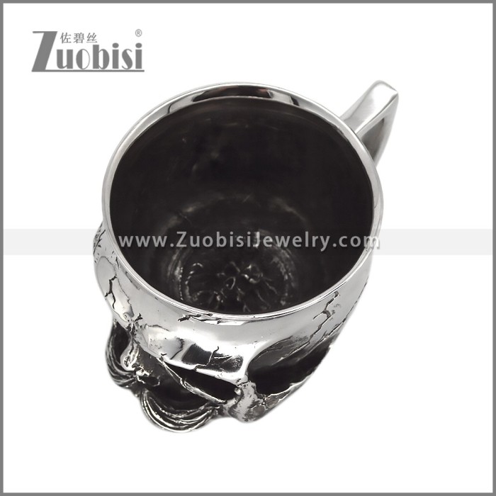 Stainless Steel Accessory a001046