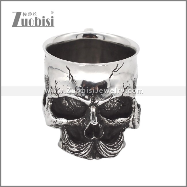 Stainless Steel Accessory a001046