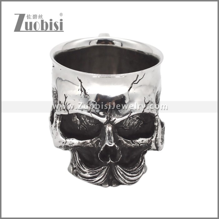 Stainless Steel Accessory a001046