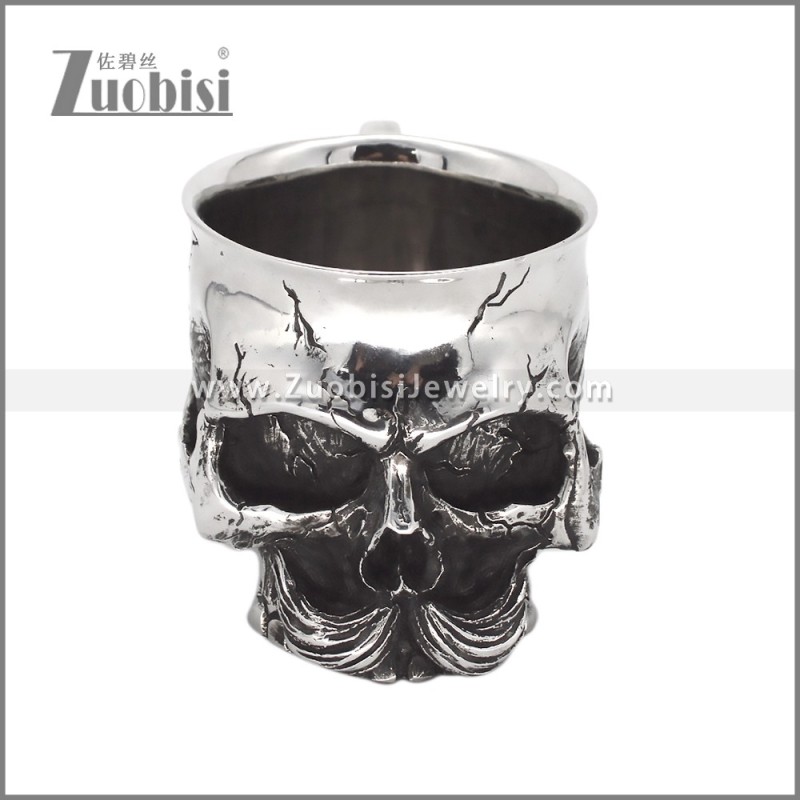 Stainless Steel Accessory a001046