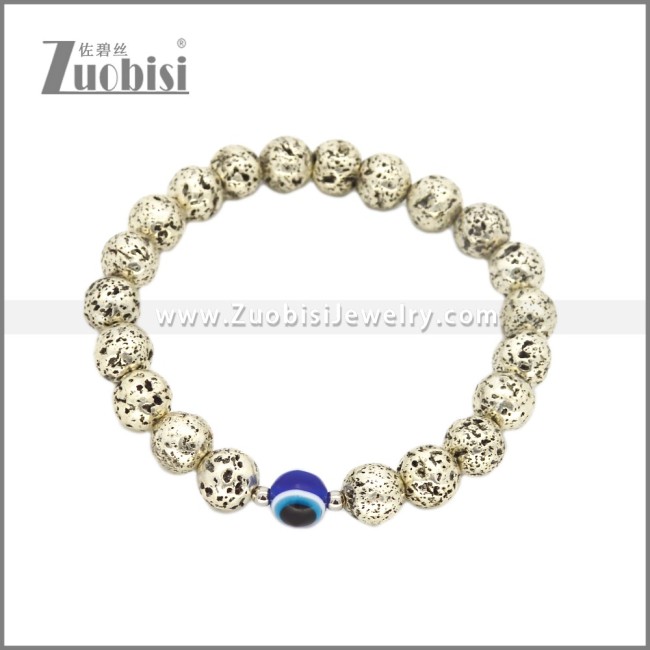 Stainless Steel Bracelet b010825S