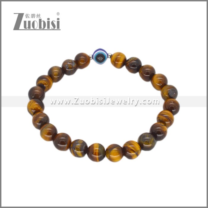 Stainless Steel Bracelet b010825R