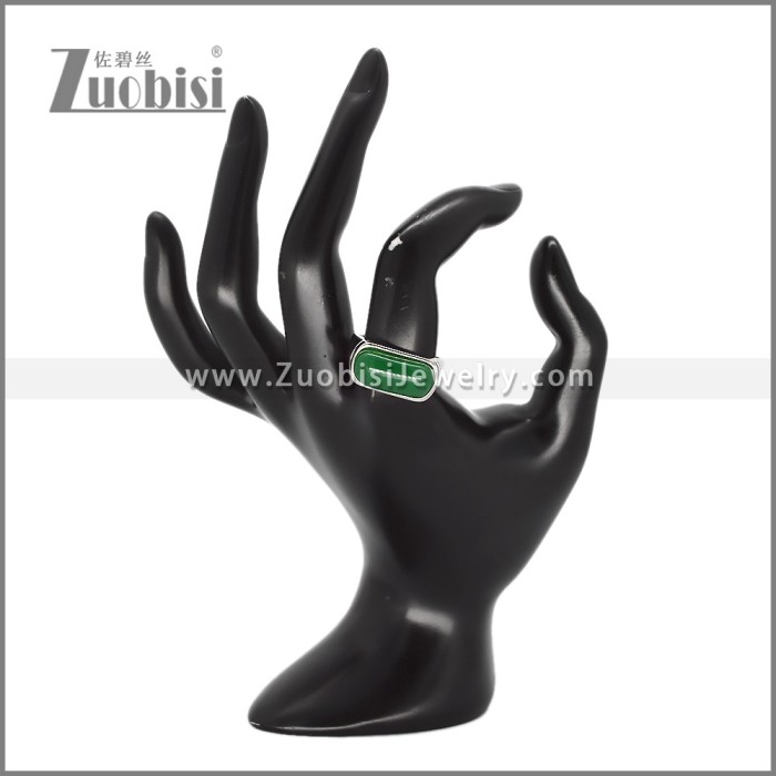 Stainless Steel Ring r010349S