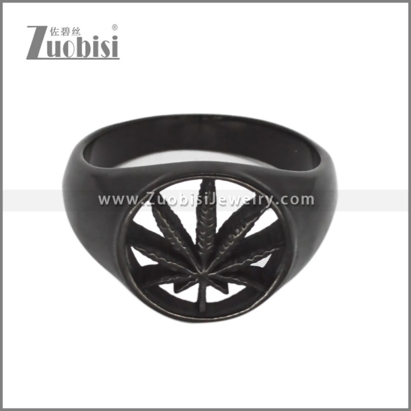 Stainless Steel Ring r010381H