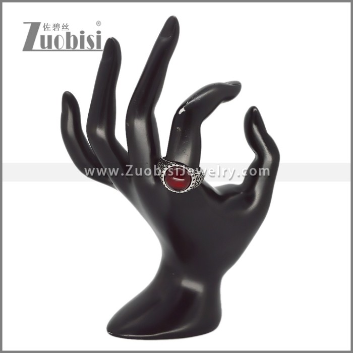 Stainless Steel Ring r010380S3