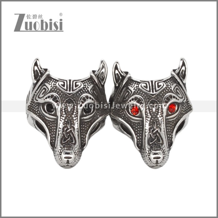Stainless Steel Ring r010344S1