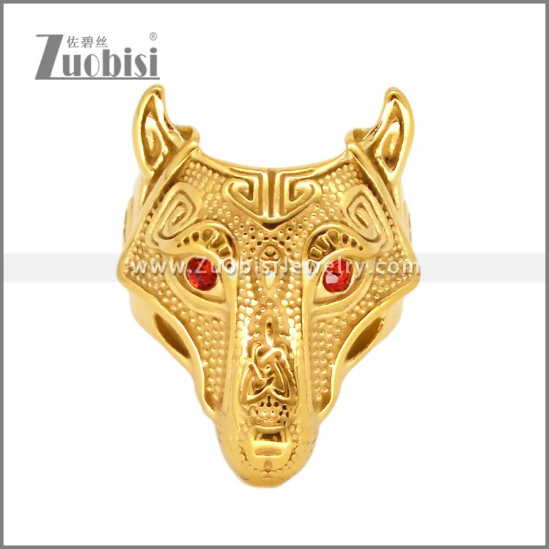 Stainless Steel Ring r010365G5