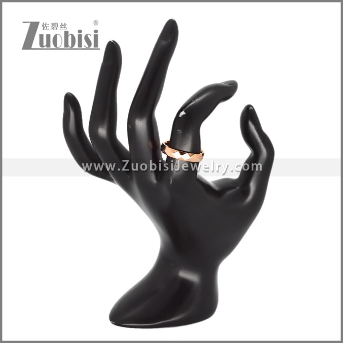 Stainless Steel Ring r010326R