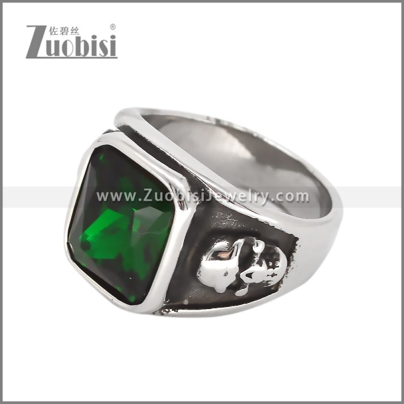 Stainless Steel Ring r010327S3