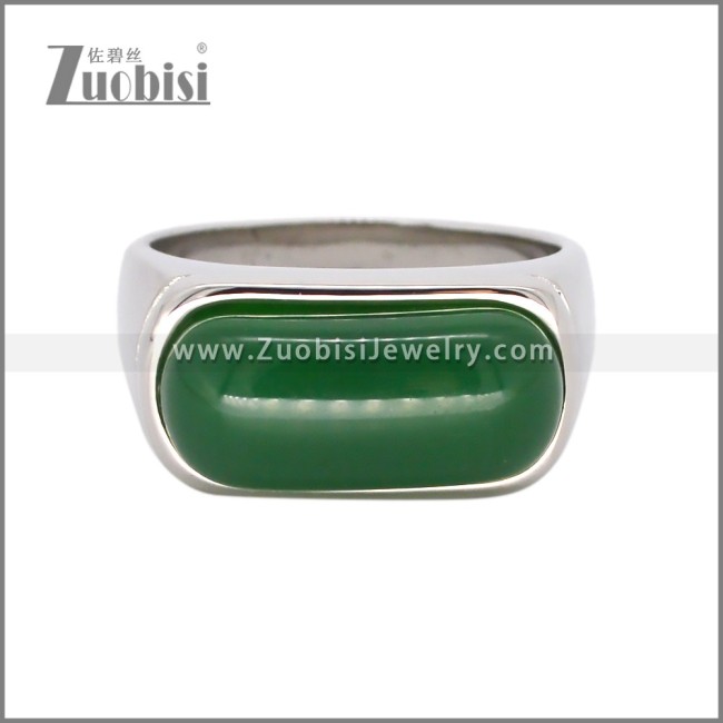 Stainless Steel Ring r010349S