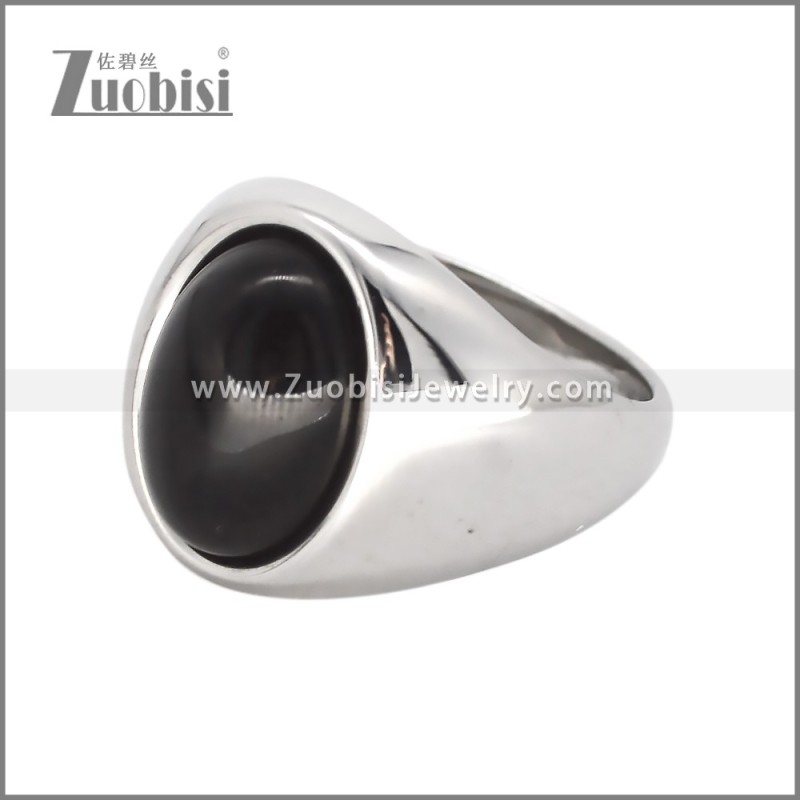 Stainless Steel Ring r010334S2