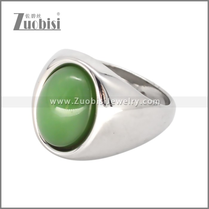 Stainless Steel Ring r010334S3