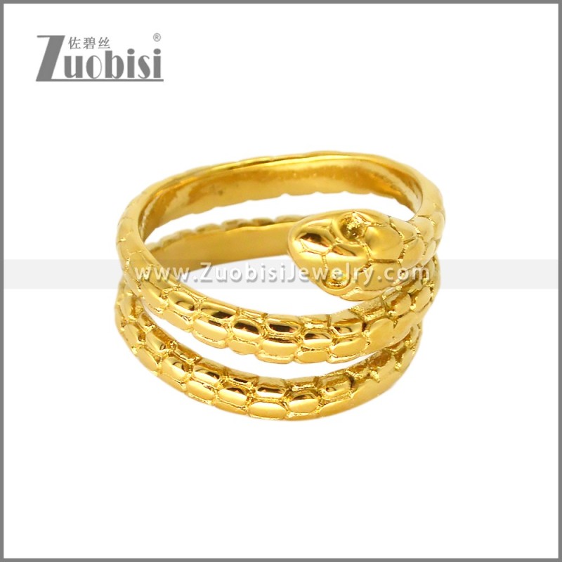 Stainless Steel Ring r010364G1