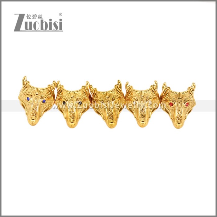Stainless Steel Ring r010365G1