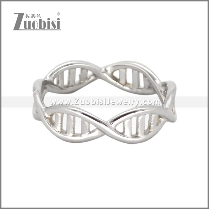 Stainless Steel Ring r010343S