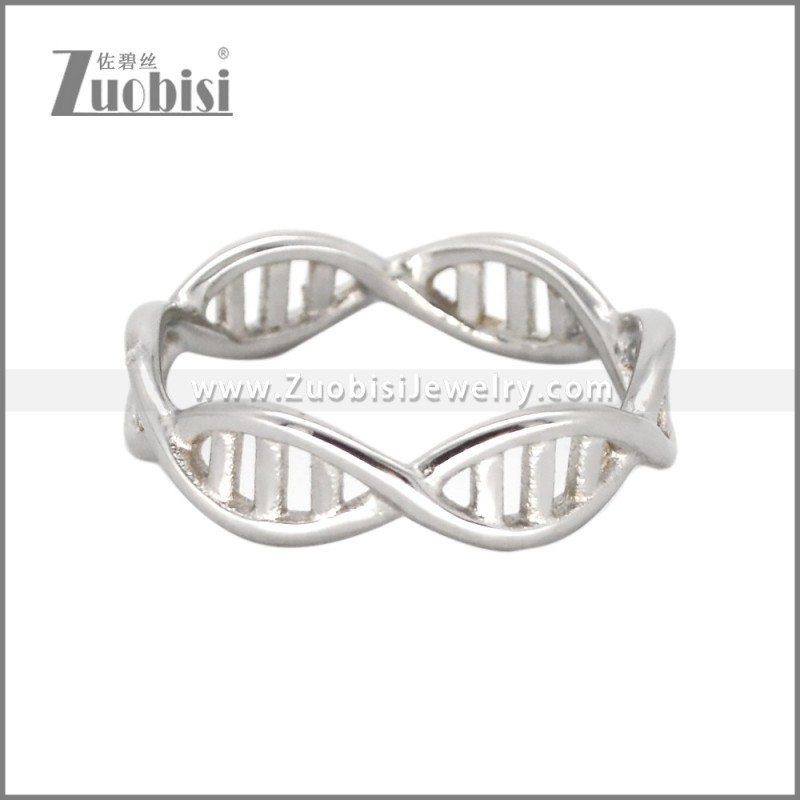 Stainless Steel Ring r010343S