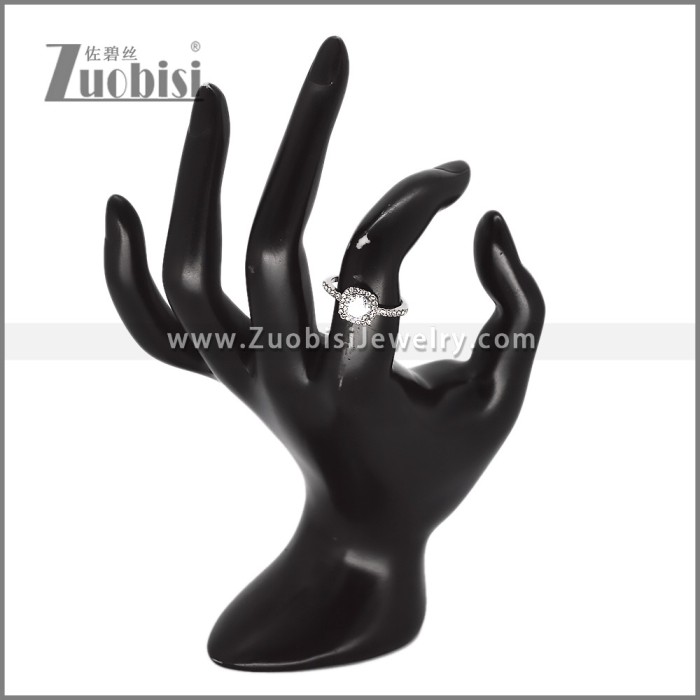 Stainless Steel Ring r010345S
