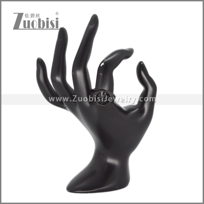 Stainless Steel Ring r010393H