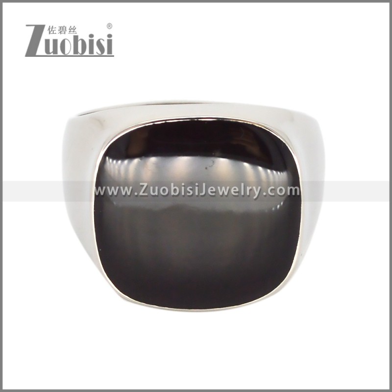 Stainless Steel Ring r010333SH