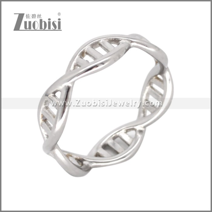 Stainless Steel Ring r010343S