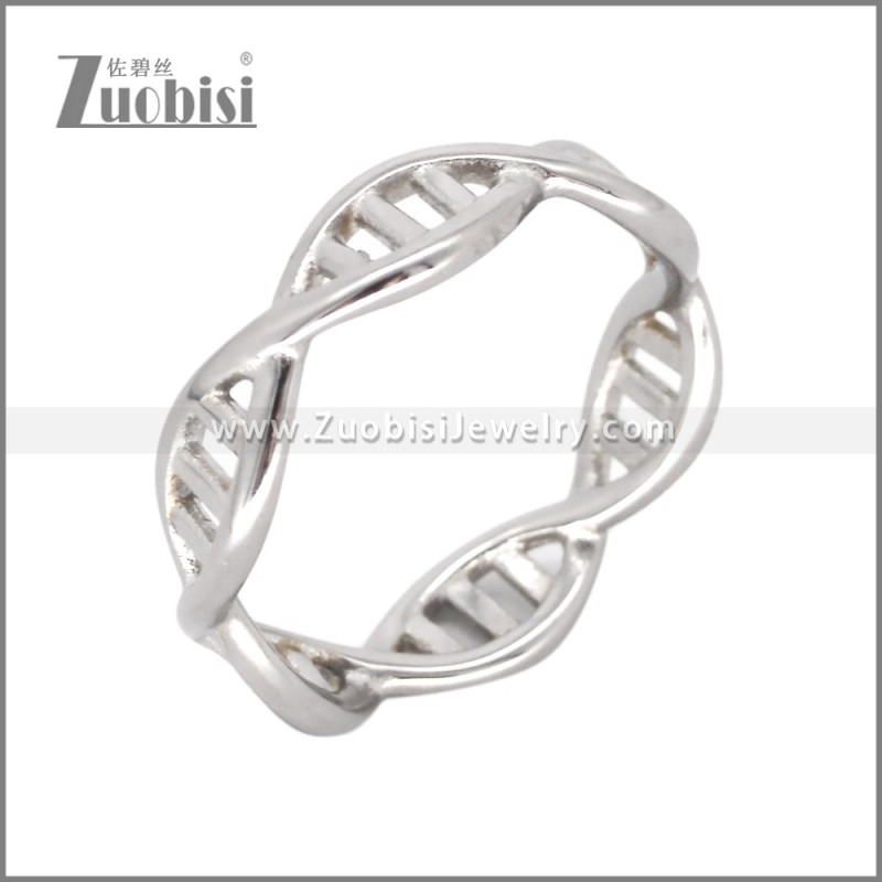 Stainless Steel Ring r010343S