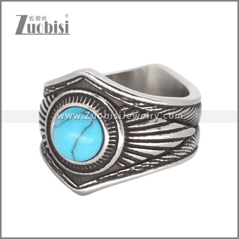Stainless Steel Ring r010370S1