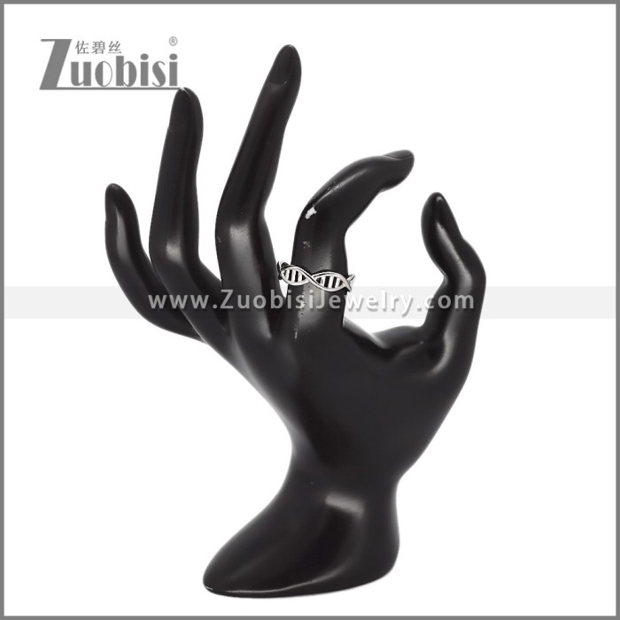 Stainless Steel Ring r010343S