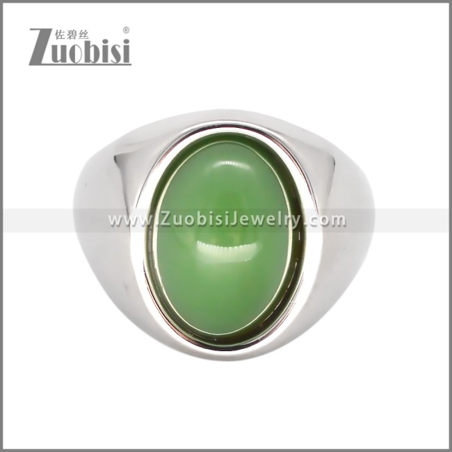 Stainless Steel Ring r010334S3