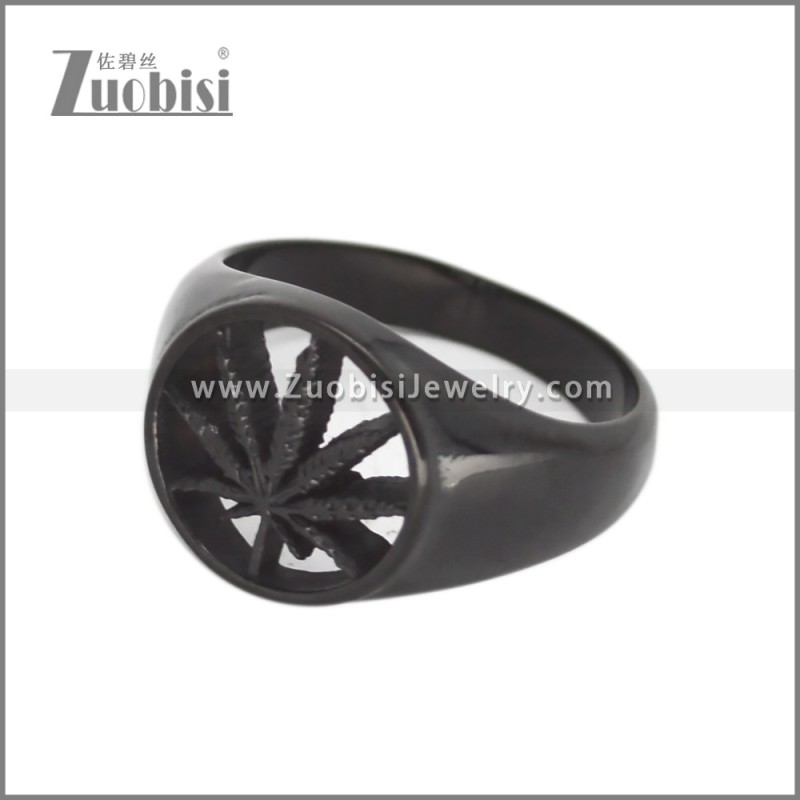 Stainless Steel Ring r010393H