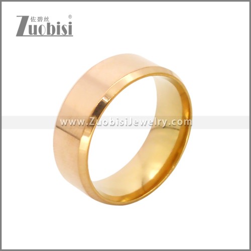 Stainless Steel Ring r010414R