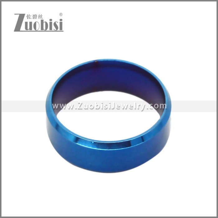 Stainless Steel Ring r010414B