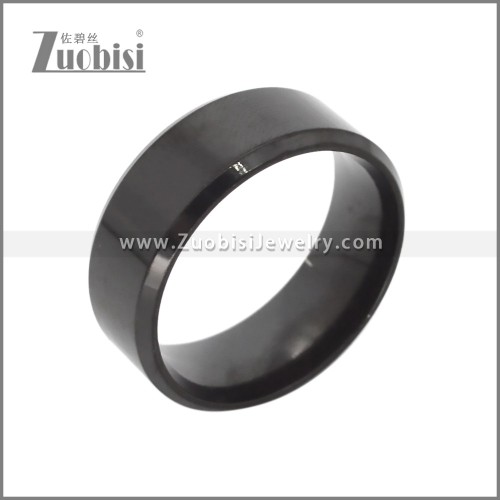 Stainless Steel Ring r010414H