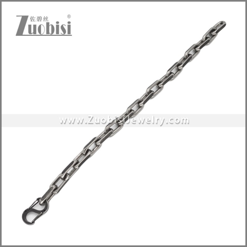 Stainless Steel Bracelet b010852