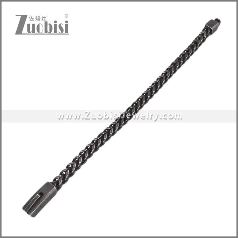Stainless Steel Bracelet b010832