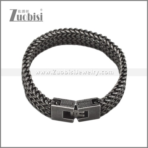 Stainless Steel Bracelet b010848