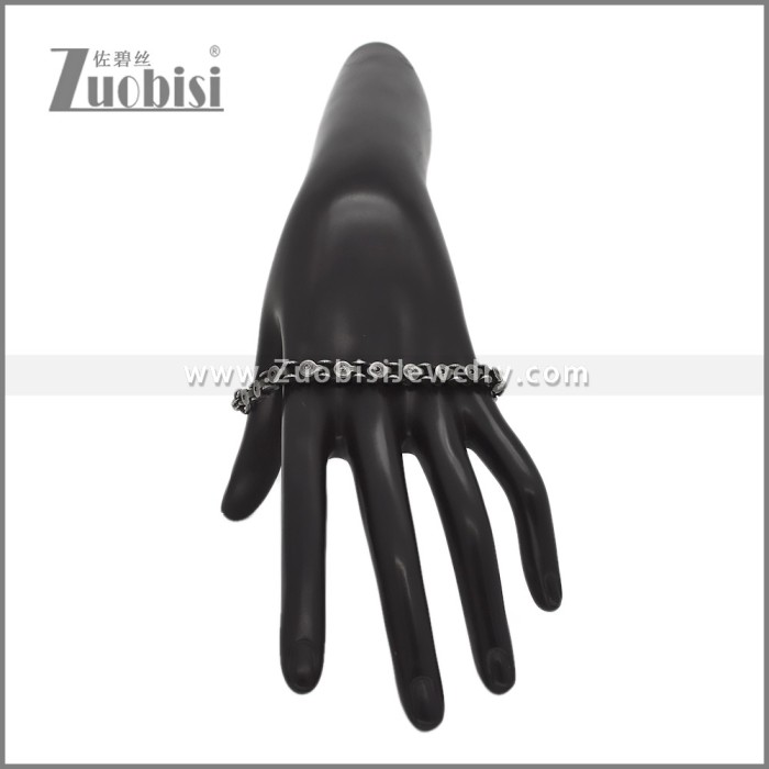 Stainless Steel Jewelry Set s003146