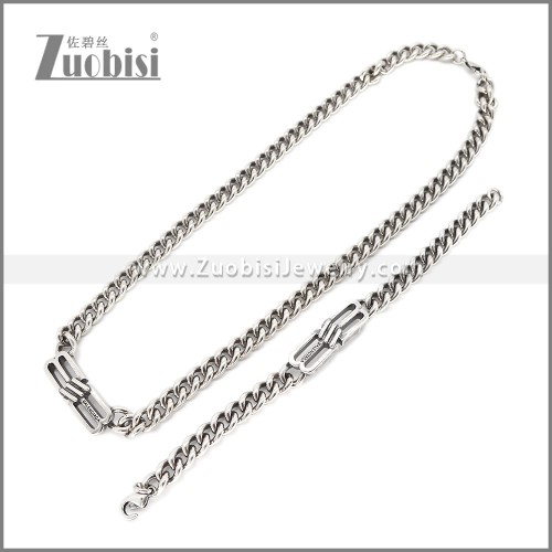 Fashion Jewelry Set s003128