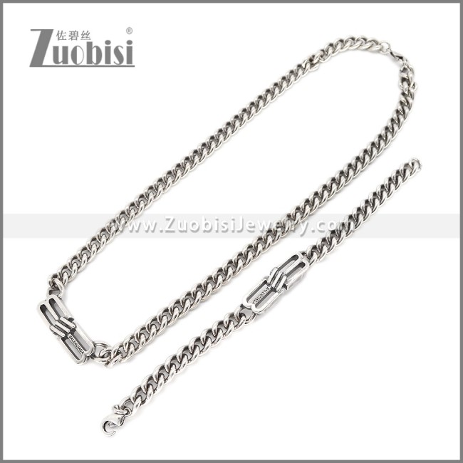 Fashion Jewelry Set s003128