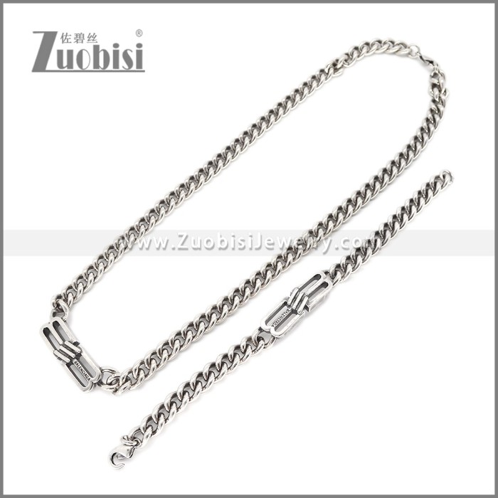 Fashion Jewelry Set s003128