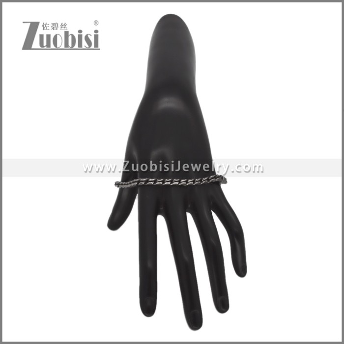 Stainless Steel Jewelry Set s003144
