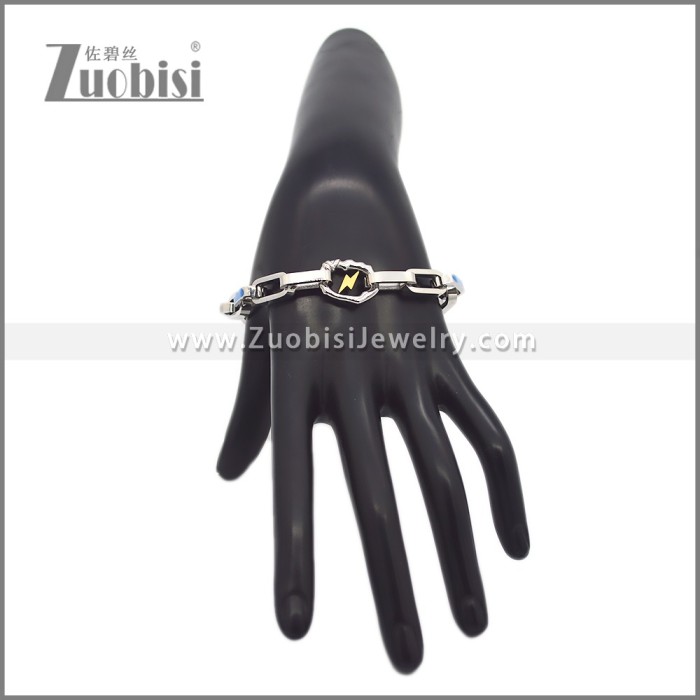 Stainless Steel Jewelry Set s003132